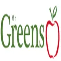 Mr Greens logo