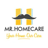 Mr. Homecare logo
