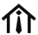 Mr. Homes logo