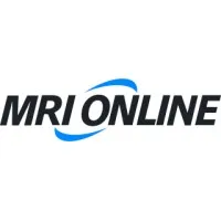 MRI Online logo