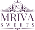 Mriva Sweets logo