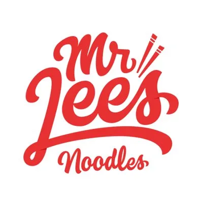 MrLees Noodles logo