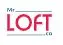 MrLoft logo