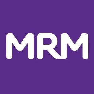 MRM logo