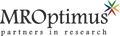 MROptimus logo
