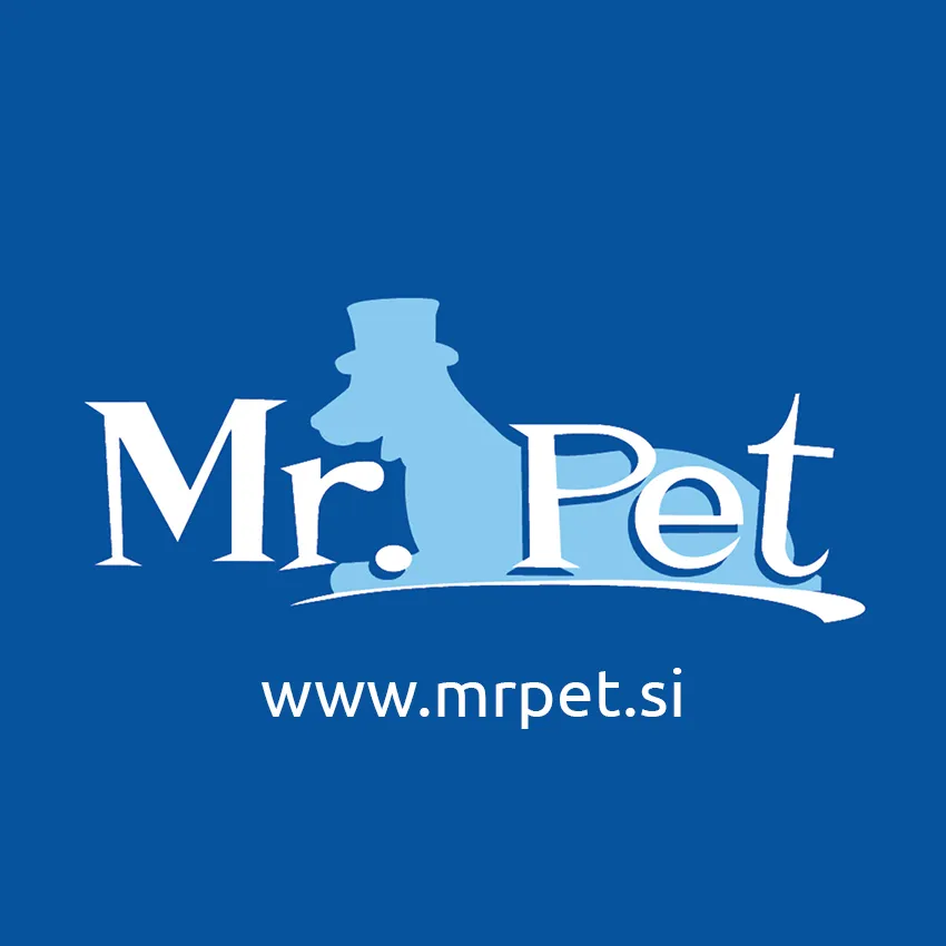 MR Pet logo