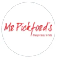 Pickfords Pharmacy logo