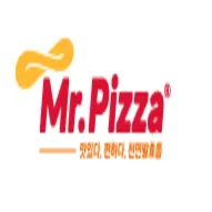Mr Pizza logo