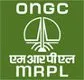 Mangalore Refinery and Petrochemicals logo