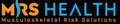 MRS Health logo