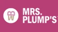 Mrs Plumps logo