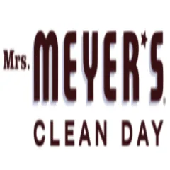 Mrs. Meyer's Clean Day logo
