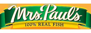 Mrs. Paul's logo