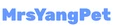 MrsYangPet logo