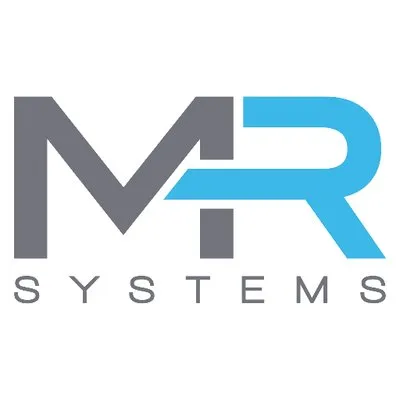 MR System logo