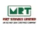 M R T Signals logo