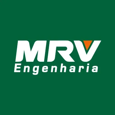 MRV Engenharia logo