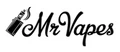 MrVapes logo
