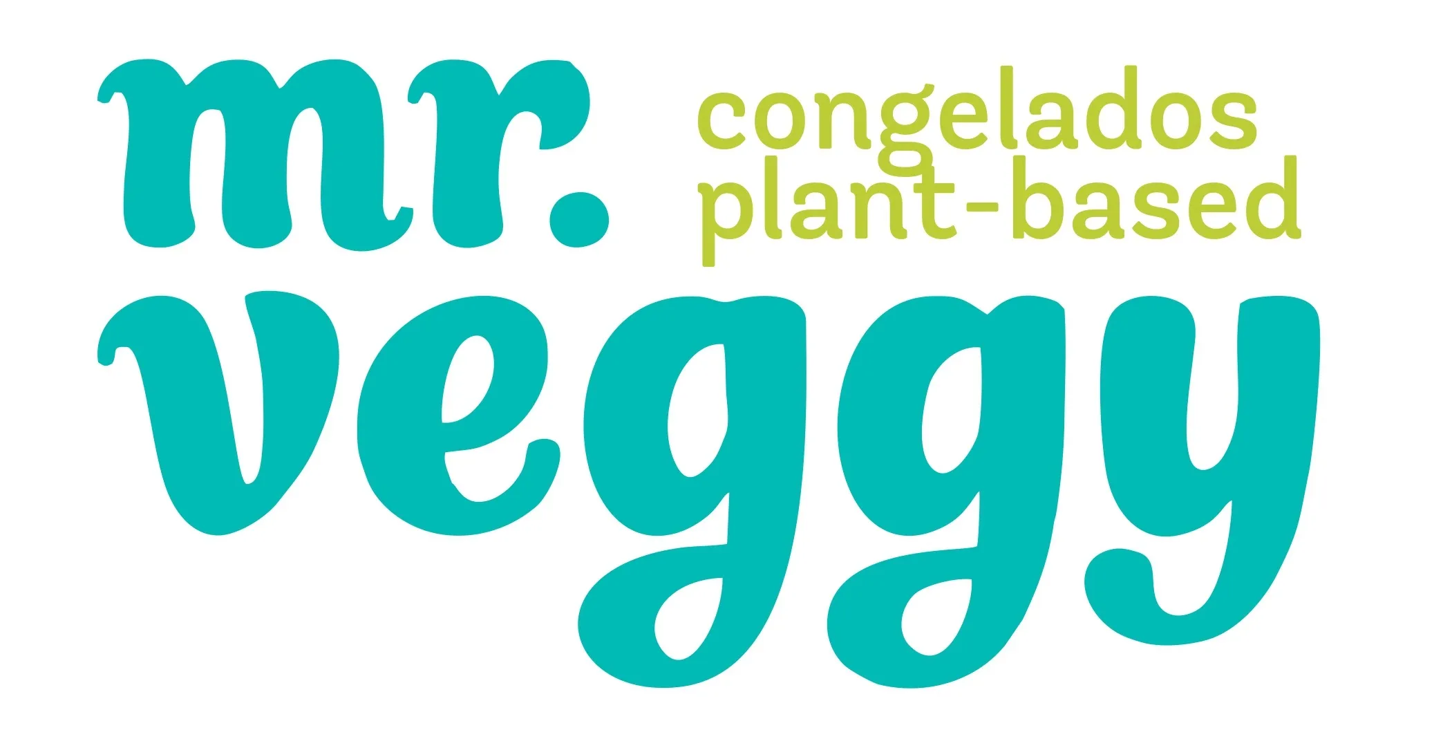 Mr. Veggy logo