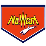 Mr. Wash Autoservice logo