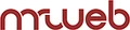 MrWeb logo