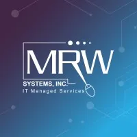 MRW logo