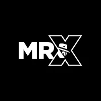 Mr. X logo