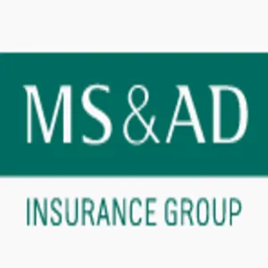 MS & AD logo