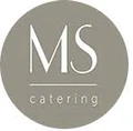 MS CATERER logo