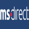 MS Direct AG logo