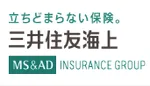 Mitsui Sumitomo Insurance logo