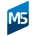 MS Motorservice logo