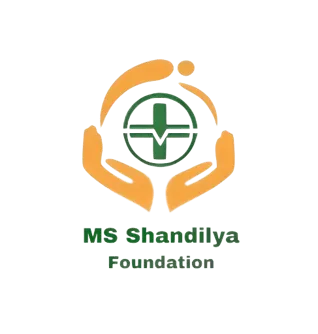 MS Shandilya Foundation