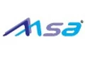 MSA Shipping