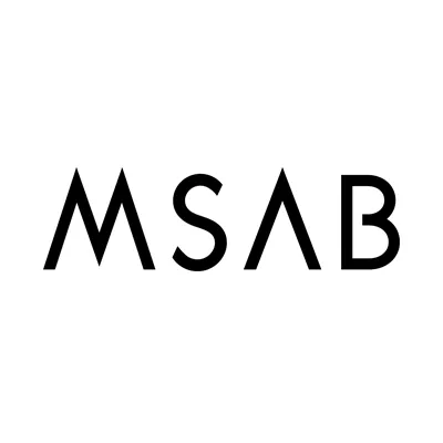 MSAB logo