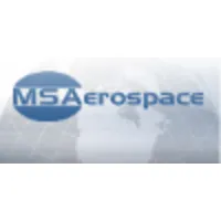 MS Aerospace logo