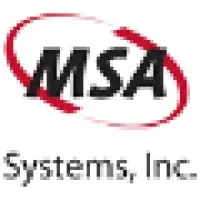 MSA Systems logo