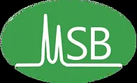 Msbioanalytical logo