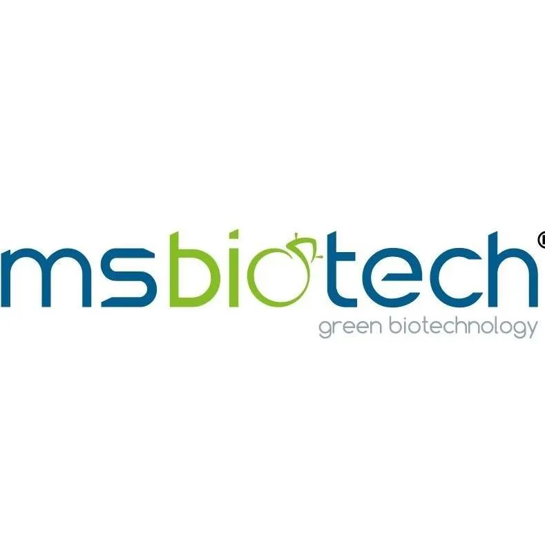Msbiotech logo