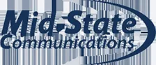 Mid-State Communications logo