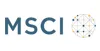 MSCI logo
