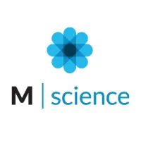 M Science logo