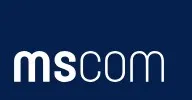 mscom logo