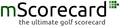 mScorecard logo
