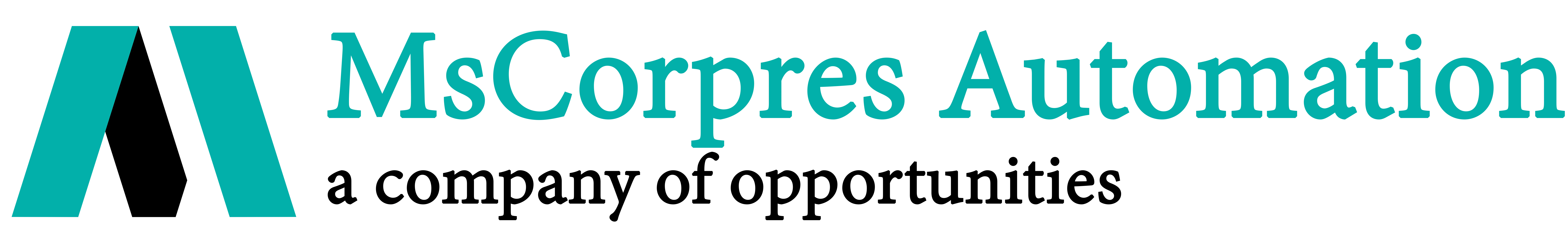MsCorpres Automation
