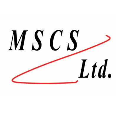 MSCS logo