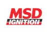 MSD Ignition logo