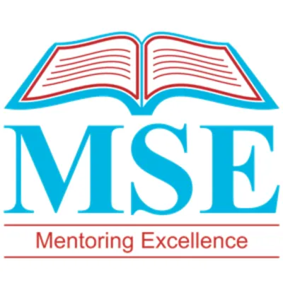 Madras School of Economics logo