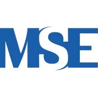MSE logo