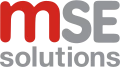 mSE Solutions logo